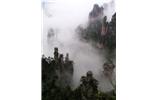 長沙、張家界看名山、黃石寨、金鞭溪、天子山、神秘湘西、猛洞河漂流、芙蓉鎮(zhèn)、鳳凰古城五日游