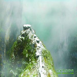 鳳凰古城往返純玩散拼：乾州城、德夯大峽谷一日游