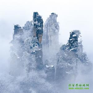 【純玩散拼全景游】天門山、張家界、寶峰湖、猛洞河漂流、鳳凰六日