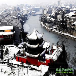 單獨成團P線：（民俗風情之旅）張家界、芙蓉鎮(zhèn)、德夯大峽谷、乾州城、鳳凰五日游