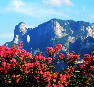 【長沙往返晚班1】張家界、袁家界、天子山、鳳凰古城三晚三日游